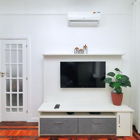 Adoravel 2 Quartos Em Predio Art-Decor Rio de Janeiro Exteriér fotografie