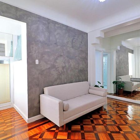 Adoravel 2 Quartos Em Predio Art-Decor Rio de Janeiro Exteriér fotografie