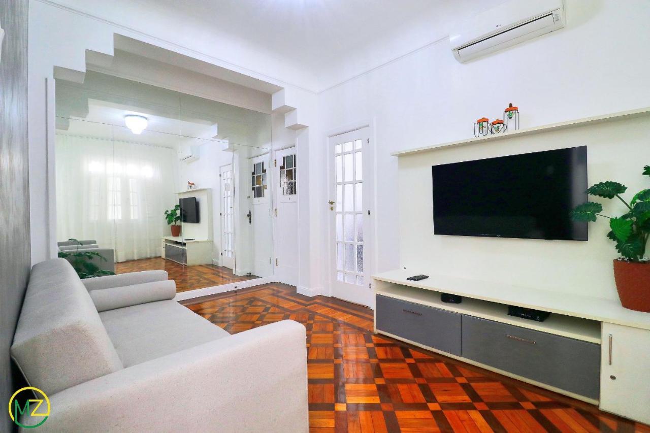 Adoravel 2 Quartos Em Predio Art-Decor Rio de Janeiro Exteriér fotografie