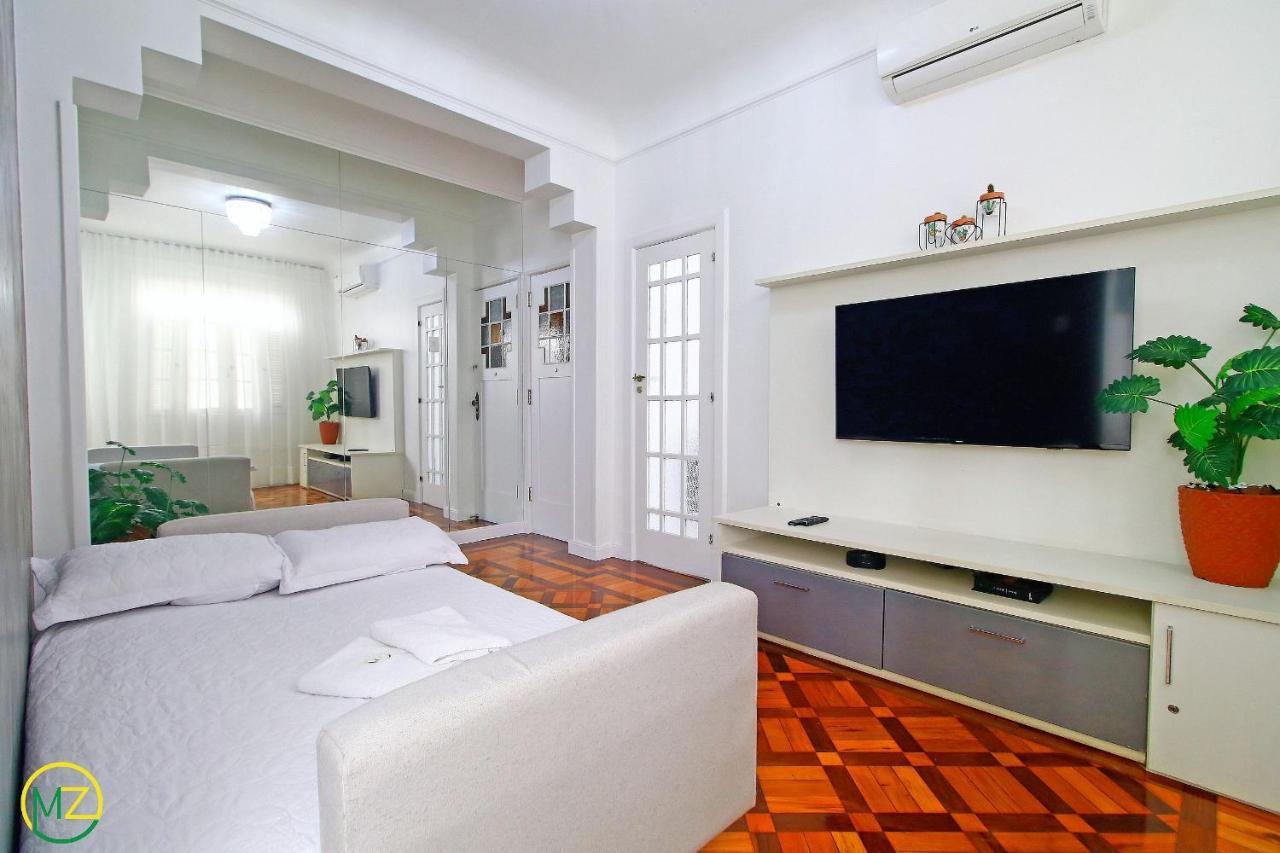Adoravel 2 Quartos Em Predio Art-Decor Rio de Janeiro Exteriér fotografie