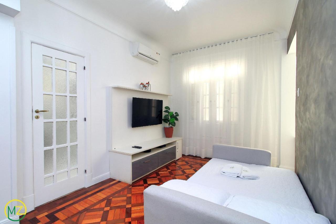 Adoravel 2 Quartos Em Predio Art-Decor Rio de Janeiro Exteriér fotografie