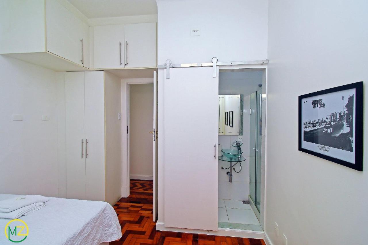 Adoravel 2 Quartos Em Predio Art-Decor Rio de Janeiro Exteriér fotografie