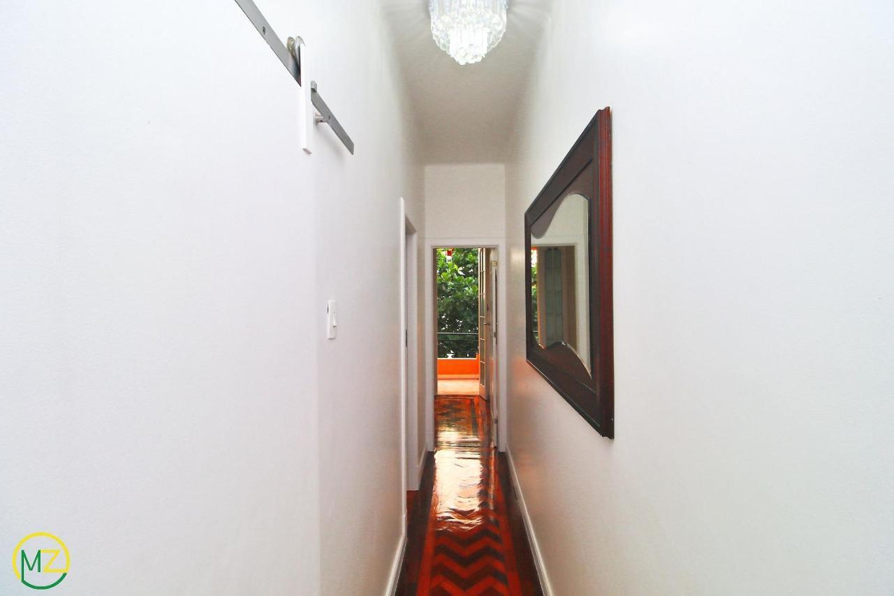 Adoravel 2 Quartos Em Predio Art-Decor Rio de Janeiro Exteriér fotografie