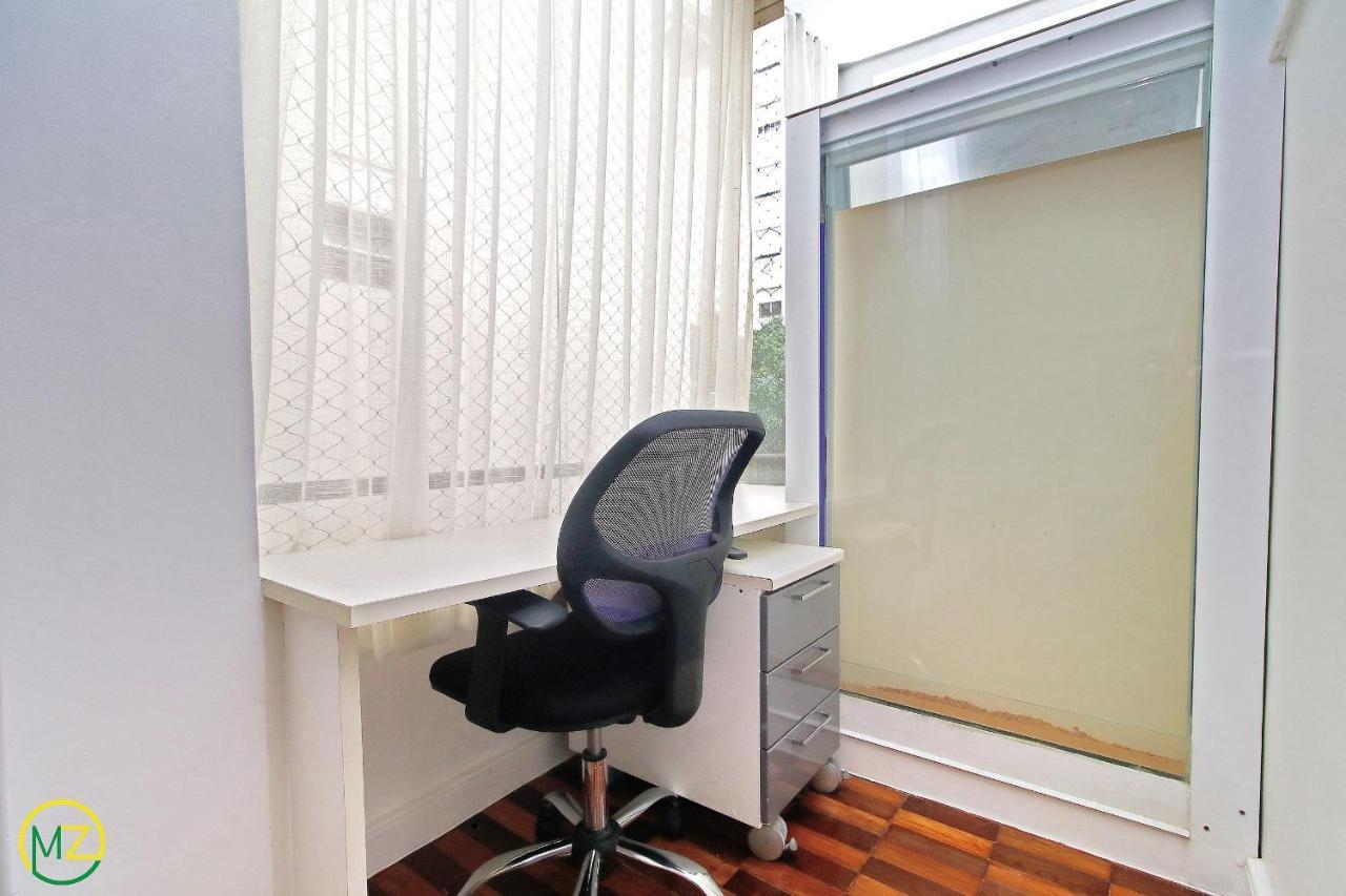 Adoravel 2 Quartos Em Predio Art-Decor Rio de Janeiro Exteriér fotografie