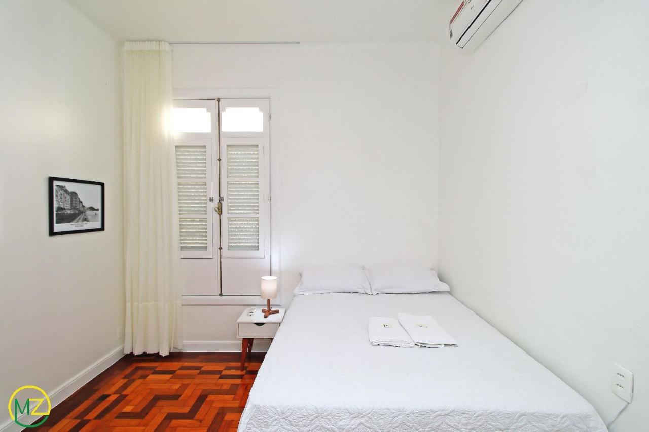 Adoravel 2 Quartos Em Predio Art-Decor Rio de Janeiro Exteriér fotografie