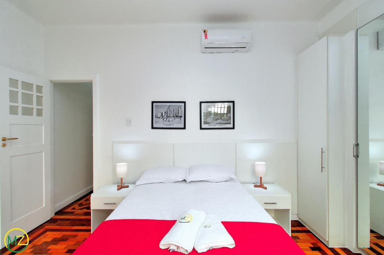 Adoravel 2 Quartos Em Predio Art-Decor Rio de Janeiro Exteriér fotografie