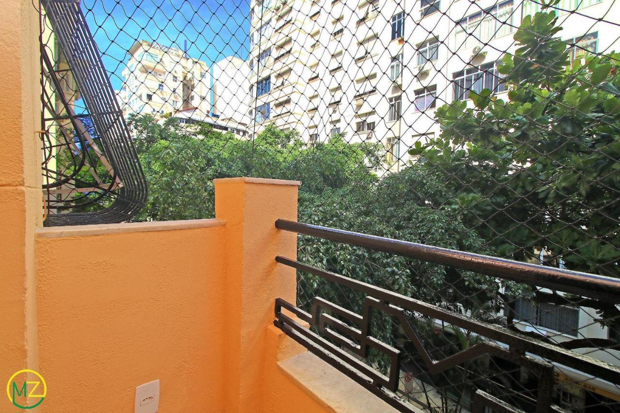 Adoravel 2 Quartos Em Predio Art-Decor Rio de Janeiro Exteriér fotografie