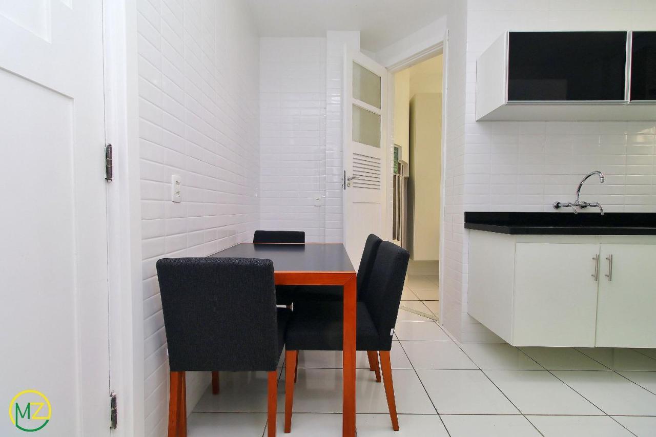 Adoravel 2 Quartos Em Predio Art-Decor Rio de Janeiro Exteriér fotografie