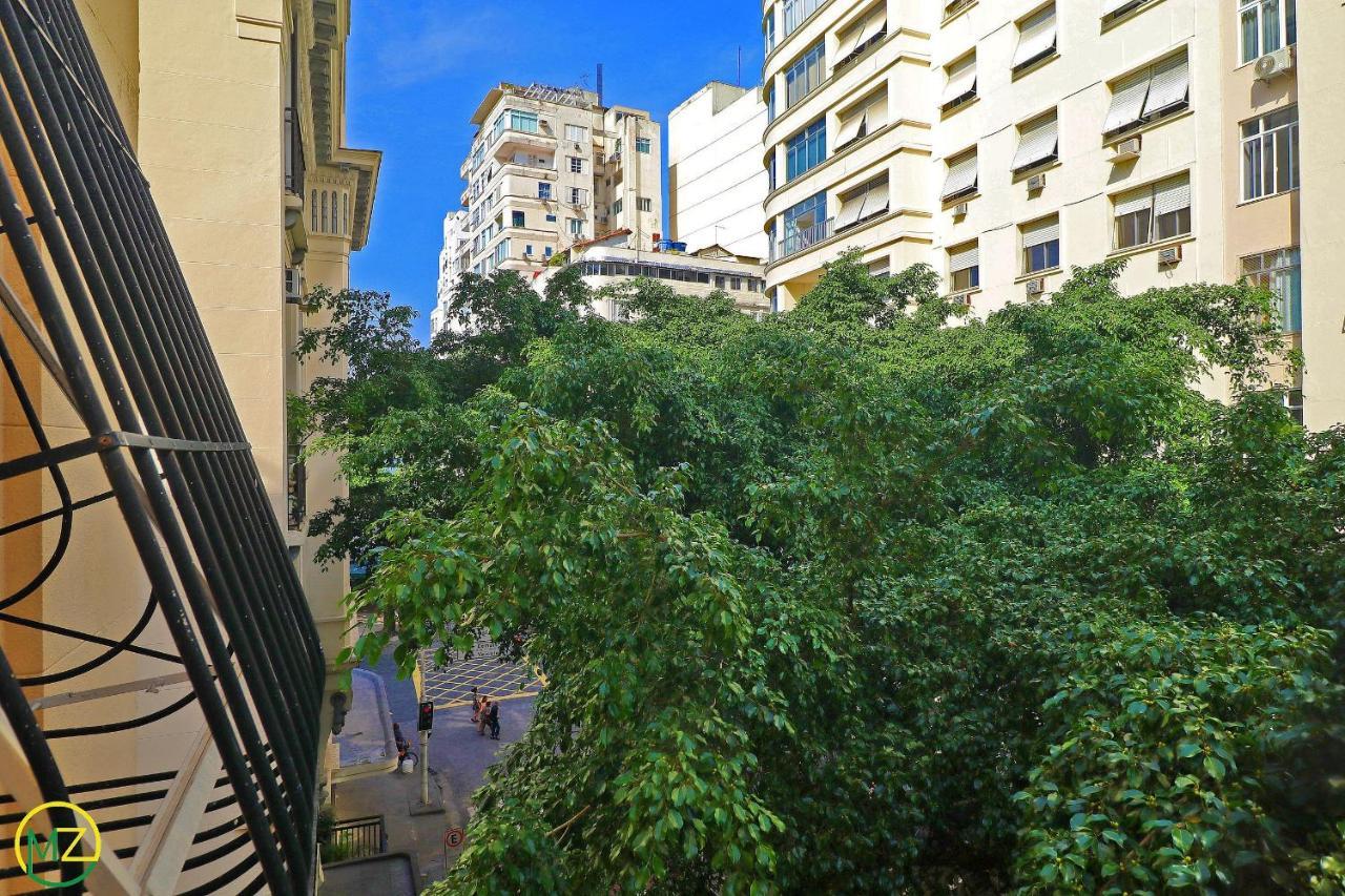 Adoravel 2 Quartos Em Predio Art-Decor Rio de Janeiro Exteriér fotografie