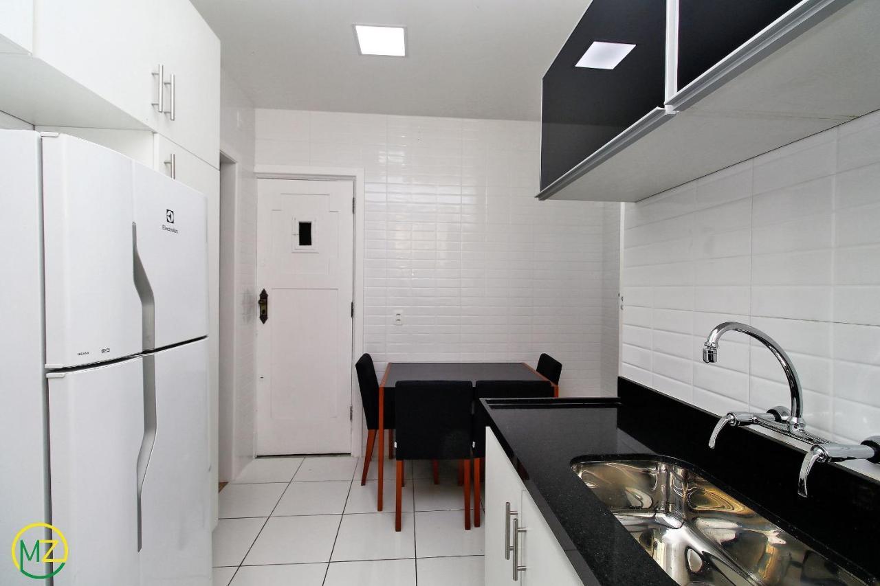 Adoravel 2 Quartos Em Predio Art-Decor Rio de Janeiro Exteriér fotografie